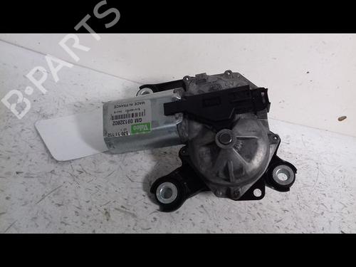 Used Rear wiper motor OPEL CORSA C (X01) 1.2 (F08, F68) (75 hp) 23153764