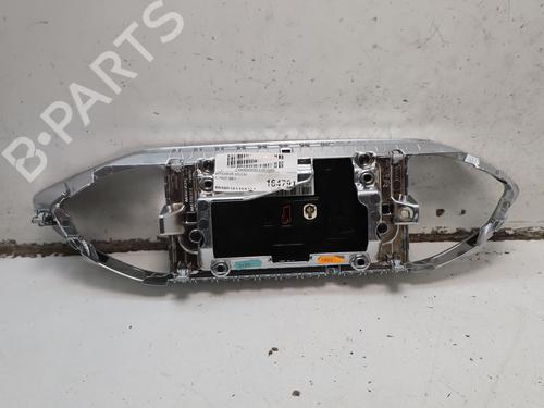 Used Display monitor Display monitor PEUGEOT 308 SW II (LC_, LJ_, LR_, LX_, L4_) 1.6 BlueHDi 100 (99 hp) 33727450 33727450