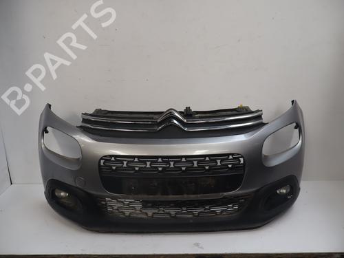 foran-kofangere-citroen-c3-iii-sx-2016-36958923 main image