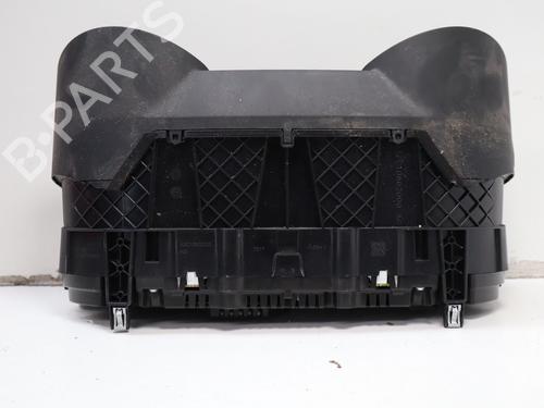 Used Instrument cluster Instrument cluster ALFA ROMEO GIULIA (952_) 2.0 Q4 (952ACA45, 952ACA25) (280 hp) 39659937 39659937