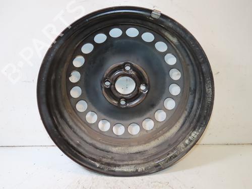 Used Rim OPEL CORSA D (S07) 1.2 (L08, L68) (86 hp) 30522634