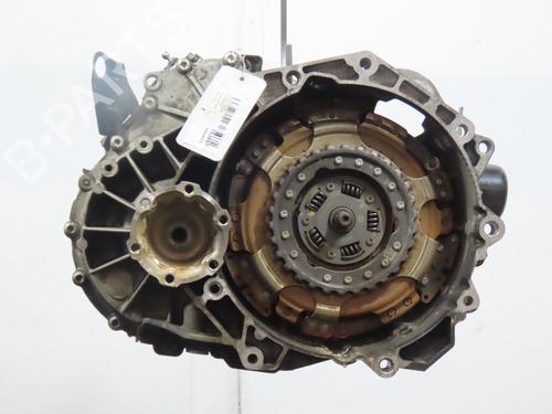 Gearbox AUDI A1 (8X1, 8XK) 1.6 TDI | BP31985032M3 