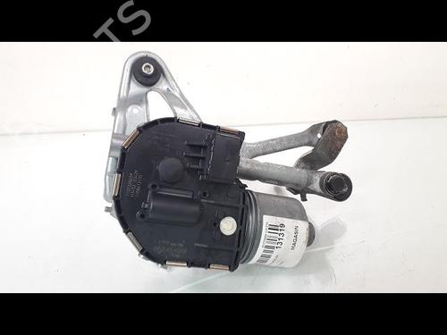 Front wiper motor PEUGEOT 3008 I MPV (0U_) 1.6 HDi | BP12235276M29 