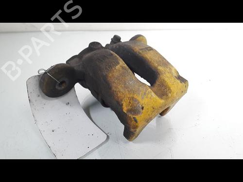 Used Left rear brake caliper BMW 3 (E90) 318 i (129 hp) 14891593