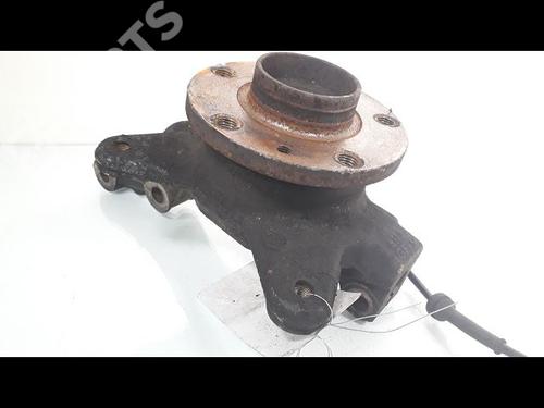 Used Left front steering knuckle Left front steering knuckle RENAULT KANGOO Express (FW0/1_) 1.5 dCi 110 (FW06, FW12) (110 hp) 10746164 10746164