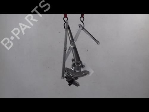 Front right window mechanism SUZUKI SX4 (EY, GY) 2.0 DDiS 4x4 (RW420D) | BP8998154C23