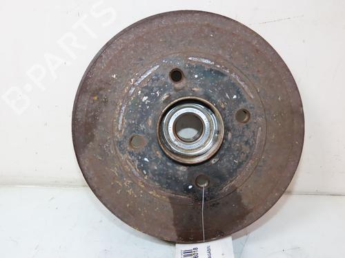 Used Other DACIA SANDERO 1.4 MPI LPG (72 hp) 30951715