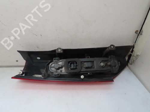 Used Right taillight RENAULT KANGOO / GRAND KANGOO II (KW0/1_) 1.5 dCi 90 (KW05, KW08, KW0G, KW11) (90 hp) 27621895