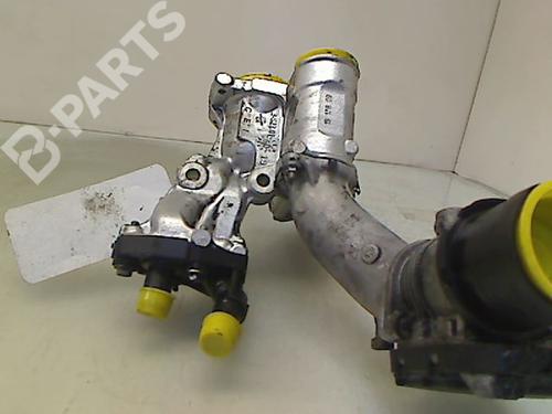 Egr NISSAN QASHQAI / QASHQAI +2 I (J10, NJ10, JJ10E) 1.5 dCi | BP8979388M69 