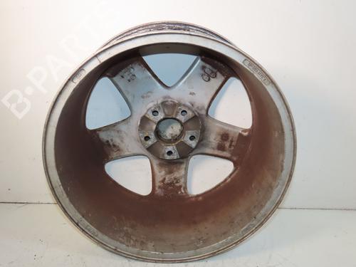 Jante PEUGEOT 607 (9D, 9U) 2.0 HDI (109 hp) 31865469