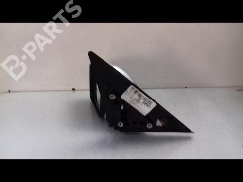 Left mirror KIA SOUL I (AM) 1.6 CRDi 128 | BP8984413C26 