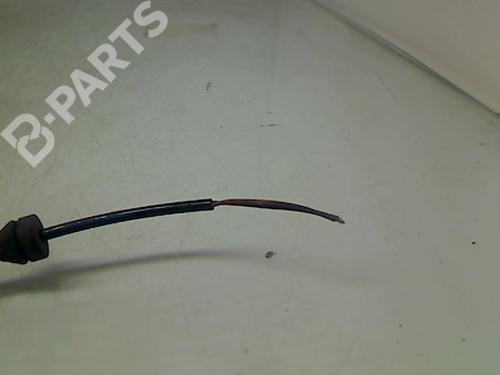 Left front steering knuckle FORD FUSION (JU_) 1.6 TDCi | BP8988526M25 
