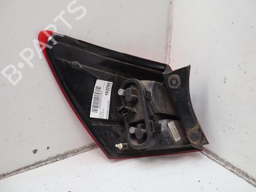 Used Right taillight Right taillight NISSAN QASHQAI I (J10, NJ10) 2.0 dCi All-wheel Drive (150 hp) 33769971 33769971