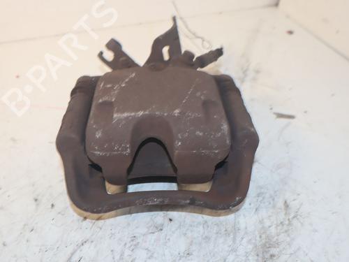 Used Left rear brake caliper Left rear brake caliper OPEL INSIGNIA A Sports Tourer (G09) 2.0 CDTI 4x4 (35) (160 hp) 33947197 33947197