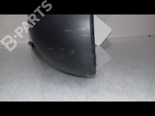 Left mirror CITROËN C3 Pluriel (HB_) 1.4 | BP8979472C26 