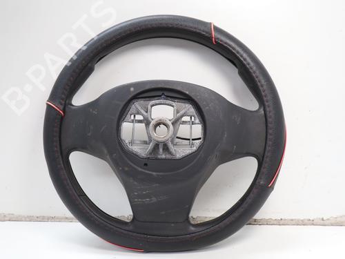Steering wheel CITROËN JUMPY III Van (V_) 2.0 BlueHDi 180 | BP37226418C49 - Image 2