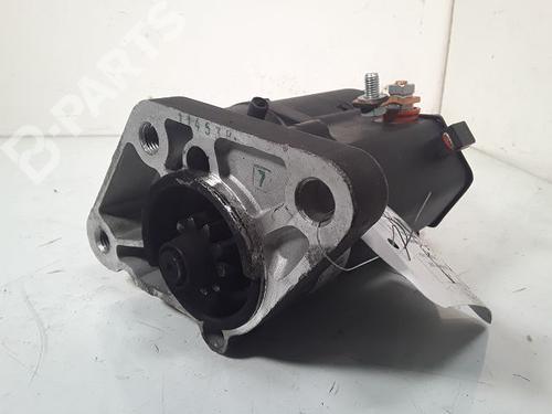 Used Starter KIA CARNIVAL II (GQ) 2.9 CRDi (144 hp) 8995440