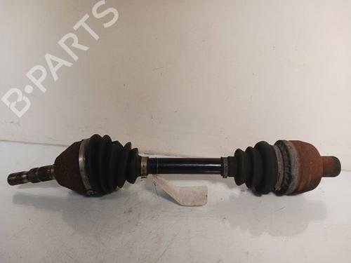 Used Right front driveshaft OPEL ZAFIRA / ZAFIRA FAMILY B (A05) 1.7 CDTI (M75) (125 hp) 11694308