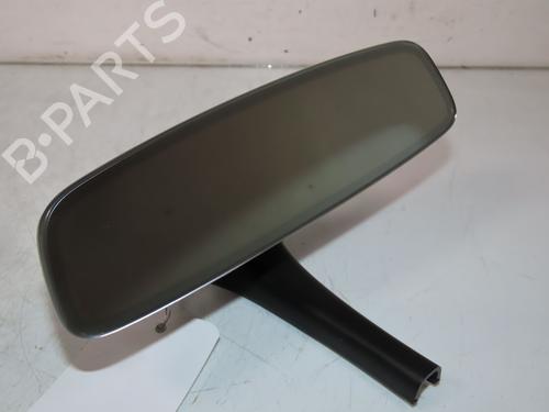 Rear mirror AUDI Q2 (GAB, GAG) 1.4 TFSI | BP27393572I6 