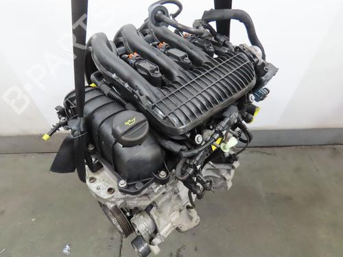 Motor CITROËN C3 III (SX) 1.2 PureTech 82 (83 hp) 30486667