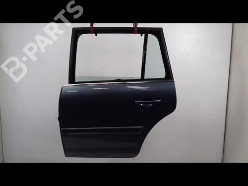 Used Left rear door CITROËN C4 Grand Picasso I (UA_) 1.6 HDi (109 hp) 8991121