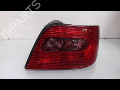 Used Right taillight CITROËN XSARA (N1) 2.0 HDi 109 (109 hp) 8983577