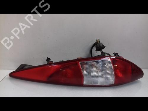 Right taillight FORD MONDEO III Turnier (BWY) 2.0 TDCi | BP23153517C35 