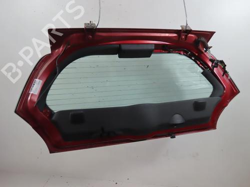Tailgate CITROËN C2 (JM_) 1.1 | BP19748032C6 