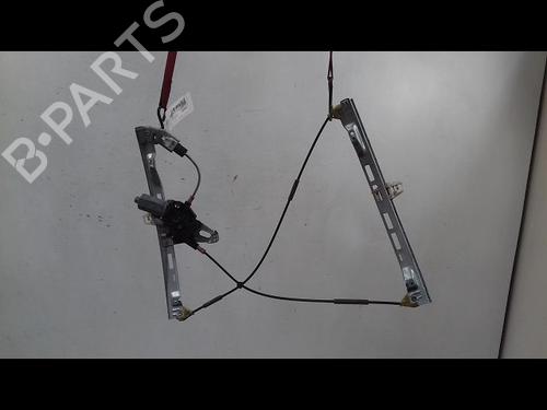 Used Front left window mechanism Front left window mechanism PEUGEOT 206+ (2L_, 2M_) 1.4 HDi eco 70 (68 hp) 10409011 10409011