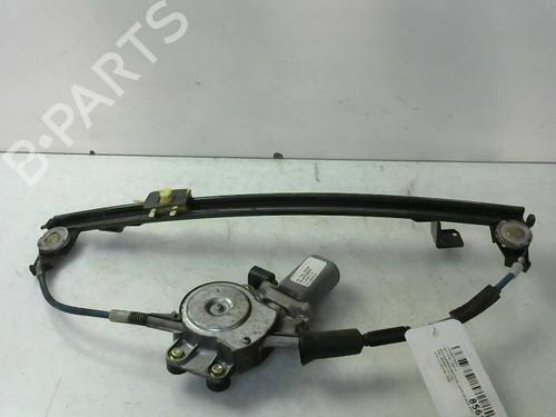 Used Front left window mechanism FIAT BRAVA (182_) 1.9 JTD 105 (105 hp) 8982351
