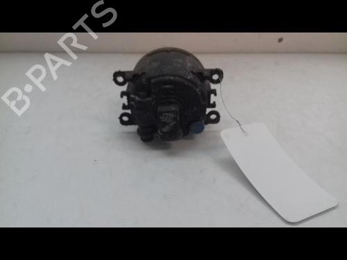 Left front fog light FORD FIESTA V (JH_, JD_) 1.4 TDCi | BP9948254C30