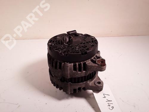 Used Alternator FORD MONDEO IV Turnier (BA7) 2.0 TDCi (140 hp) 12095452