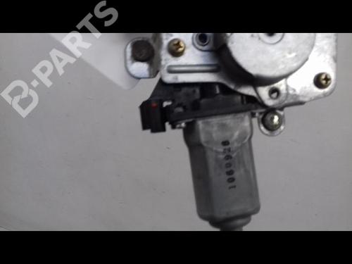 Rear right window mechanism CHEVROLET AVEO / KALOS Hatchback (T200) 1.4 16V | BP9002771C25 
