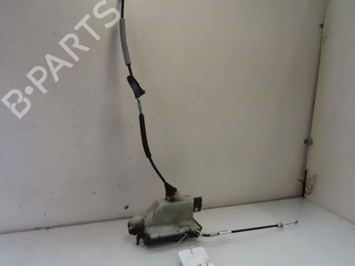 Rear right lock PEUGEOT 208 I (CA_, CC_) 1.6 BlueHDi 100 | BP24018882C99 