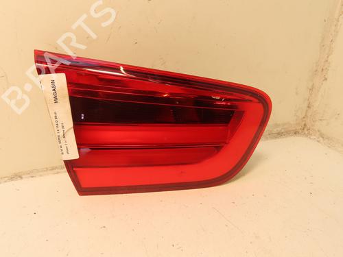 Used Left tailgate light BMW 1 (F20) 114 d (95 hp) 30954737