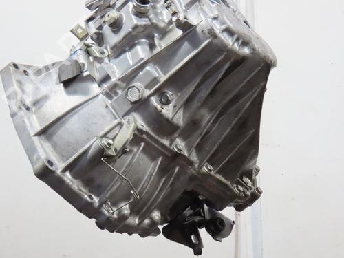 Used Gearbox Gearbox CITROËN C1 II (PA_, PS_) 1.0 VTi 72 (72 hp) 16931291 16931291