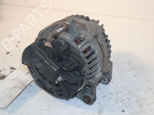 Used Alternator Alternator RENAULT CLIO III (BR0/1, CR0/1) 1.5 dCi (75 hp) 33894052 33894052