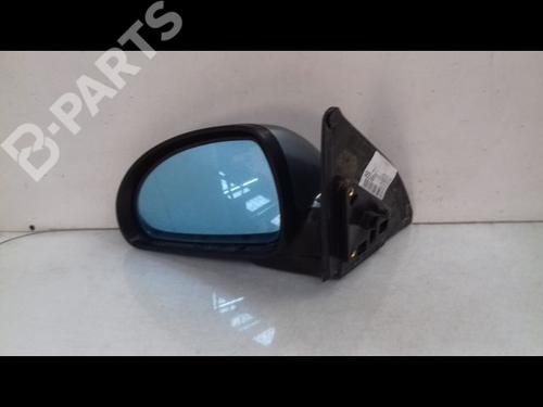 Left mirror KIA CEE'D Hatchback (ED) 1.6 CRDi 115 | BP8984636C26 