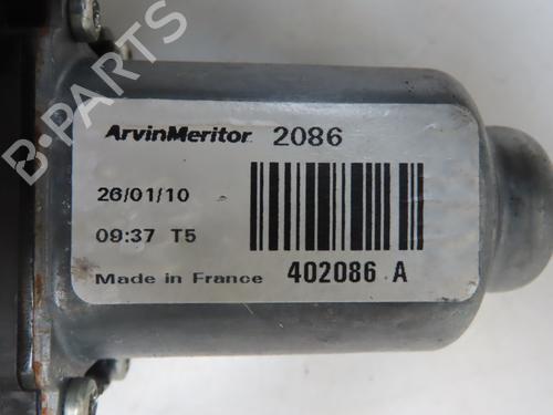 Front right window mechanism CITROËN C4 II (NC_) 1.6 HDi 110 | BP26015278C23 - Image 2