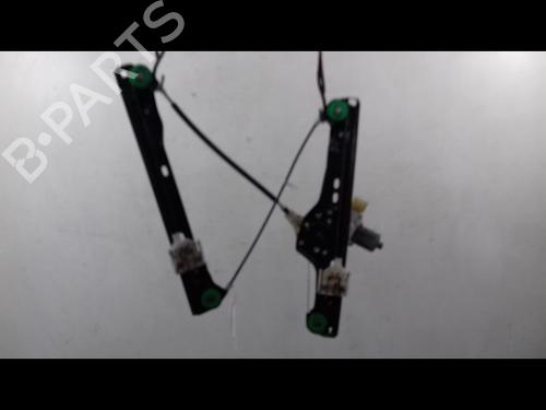 Used Front right window mechanism BMW 3 (E90) 320 d xDrive (184 hp) 11126218