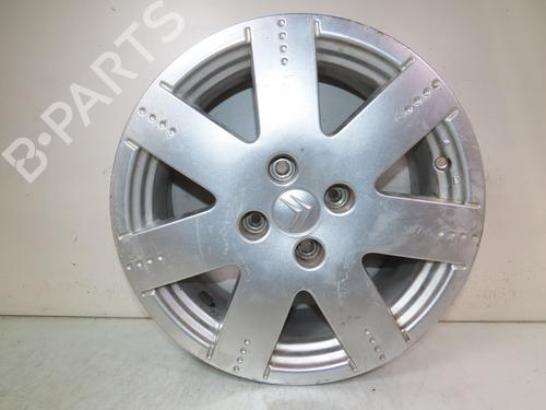 Used Rim CITROËN C2 (JM_) 1.6 (109 hp) 26404720