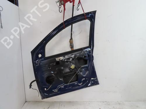 Used Right front door DACIA SANDERO 1.4 (BS0C, BS0A, BS0G, BS1F, BS0E) (75 hp) 28159458