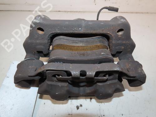 Used Left front brake caliper BMW 3 Touring (F31) 318 d (143 hp) 31302309