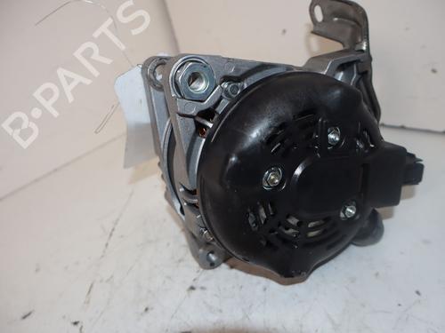 Alternator TOYOTA AURIS (_E15_) 1.4 D-4D (NDE150_, NDE150R) | BP36100410M7 - Image 2