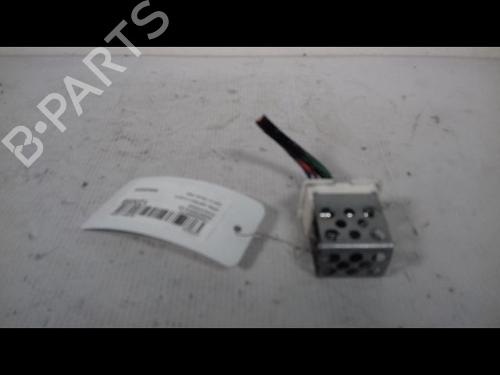 Used Heater resistor OPEL ASTRA H (A04) 1.3 CDTI (L48) (90 hp) 11677714