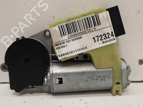 Sunroof engine MINI MINI (R56) Cooper D | BP39755682M60 - Image 2