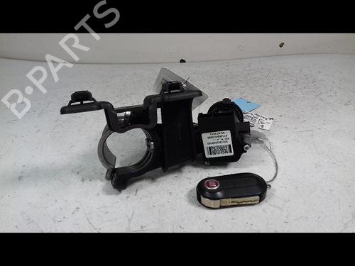 Used Ignition barrel FIAT PUNTO EVO (199_) 1.3 D Multijet (199AXC1A, 199BXC1A, 199AXT1A, 199BXT1A) (75 hp) 8993858