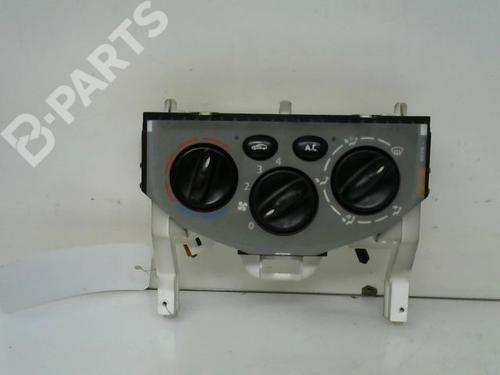 AC-Styringsenhed/Manøvreenhed OPEL VIVARO A Van (X83) 1.9 DTI (F7) (101 hp) 8978508