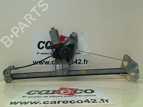 Used Front right window mechanism RENAULT ESPACE III (JE0_) [1996-2002]  23151964