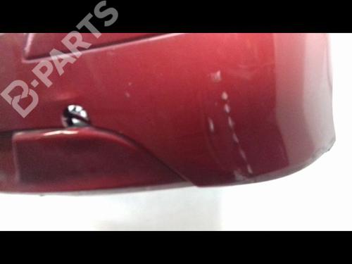 Rear bumper HYUNDAI i30 (FD) 1.6 CRDi | BP11725300C8 